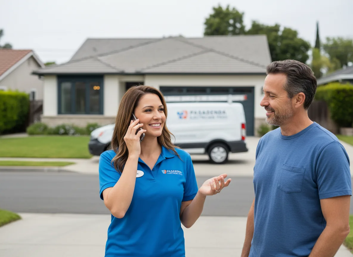 Electrician Sparrow Bush, NY FAQs
